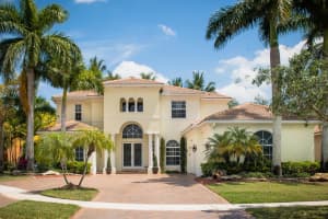 10373 Oak Meadow Ln, Lake Worth, FL 33449, Sold 08/01/17