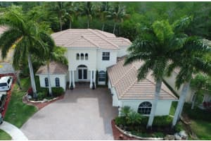 10373 Oak Meadow Ln, Lake Worth, FL 33449, Sold 08/01/17