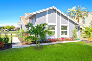 5717 Northpointe Ln, Boynton Beach, FL 33437, Sold 06/01/17