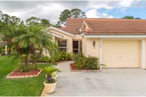 1379 SW Greens Pointe Way, Palm City, FL 34990, Sold 06/15/17