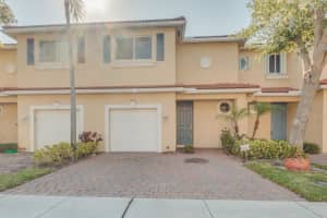 2764 S Evergreen Cir, Boynton Beach, FL 33426, Sold 05/30/17