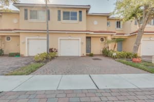 2764 S Evergreen Cir, Boynton Beach, FL 33426, Sold 05/30/17