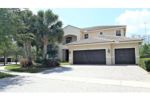 10583 Cypress Lakes Preserve Dr, Lake Worth, FL 33449, Sold 06/02/17