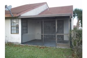 186 SW Colesbury Ave, Port St. Lucie, FL 34953, Sold 04/26/17