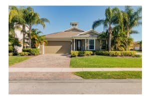 100 Carlisle Way, Sebastian, FL 32958, Sold 05/30/17