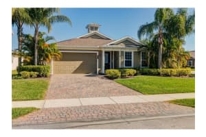 100 Carlisle Way, Sebastian, FL 32958, Sold 05/30/17