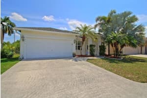 1456 Fairway Cir, Greenacres, FL 33413, Sold 06/07/17