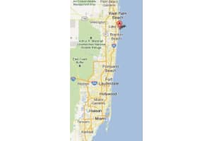 3605 S Ocean Blvd, South Palm Beach, FL 33480, Sold 06/09/17