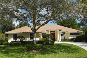 1961 SW Autumnwood Way, Palm City, FL 34990, Sold 08/28/17