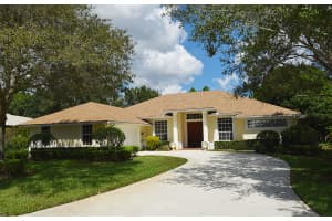 1961 SW Autumnwood Way, Palm City, FL 34990, Sold 08/28/17