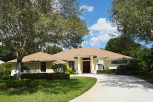 1961 SW Autumnwood Way, Palm City, FL 34990, Sold 08/28/17