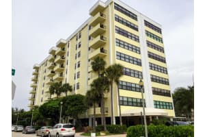 1501 S Flagler Dr #3c, West Palm Beach, FL 33401, Sold 07/06/17