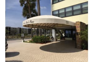 1501 S Flagler Dr #3c, West Palm Beach, FL 33401, Sold 07/06/17