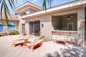 3142 NW 61st St, Boca Raton, FL 33496, Sold 10/06/17