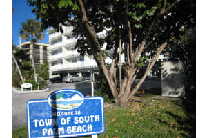 4500 S Ocean Blvd, Palm Beach, FL 33480, Sold 11/21/17