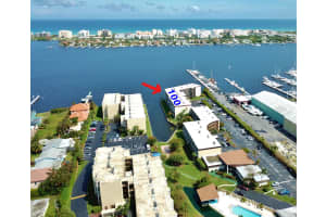 100 Waterway Dr S, Lantana, FL 33462, Sold 11/14/17