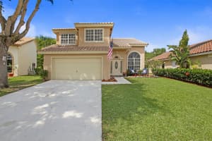 8574 Tourmaline Blvd, Boynton Beach, FL 33472, Sold 06/08/17