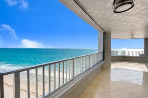 5200 N Ocean Dr, Riviera Beach, FL 33404, Sold 08/15/17