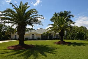 562 SW Keats Ave, Palm City, FL 34990, Sold 05/15/17