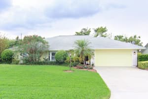 1025 Admirals Walk, Vero Beach, FL 32963, Sold 06/02/17