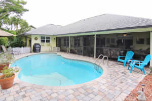 1025 Admirals Walk, Vero Beach, FL 32963, Sold 06/02/17