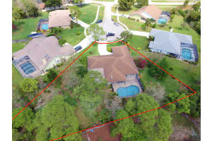 458 Sea Lavender Terrace, Wellington, FL 33414, Sold 10/10/17