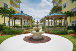 800 Juno Ocean Walk #103, Juno Beach, FL 33408, Sold 05/18/17