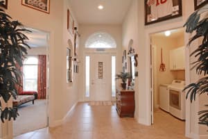 1190 Southlakes Way SW, Vero Beach, FL 32968, Sold 07/03/17