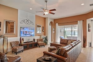 1190 Southlakes Way SW, Vero Beach, FL 32968, Sold 07/03/17