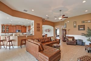 1190 Southlakes Way SW, Vero Beach, FL 32968, Sold 07/03/17