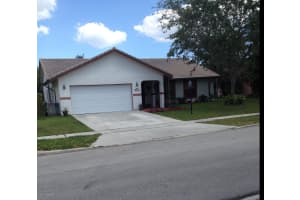 21161 White Oak Ave, Boca Raton, FL 33428, Sold 07/27/17