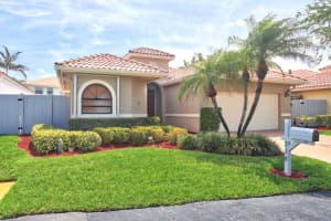 218 Citrus Trail, Boynton Beach, FL 33436, Sold 06/28/17