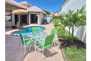 218 Citrus Trail, Boynton Beach, FL 33436, Sold 06/28/17