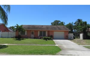 1273 Scottsdale Rd S, West Palm Beach, FL 33417, Sold 06/30/17