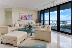 2000 S Ocean Blvd #408n, Palm Beach, FL 33480, Sold 07/10/17