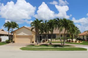 2668 SW 23rd Cranbrook Dr, Boynton Beach, FL 33436, Sold 07/17/17