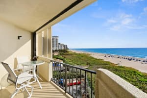 2800 N Ocean Dr, Riviera Beach, FL 33404, Sold 05/04/17