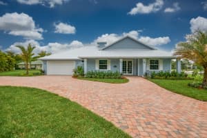 1166 SW Thoreau Ct, Palm City, FL 34990, Sold 05/11/17