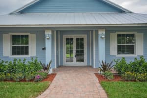 1166 SW Thoreau Ct, Palm City, FL 34990, Sold 05/11/17