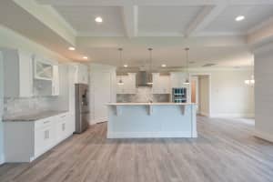 1166 SW Thoreau Ct, Palm City, FL 34990, Sold 05/11/17