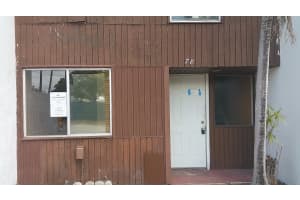 2800 Georgia Ave APT L78, West Palm Beach, FL 33405, Sold 07/05/17