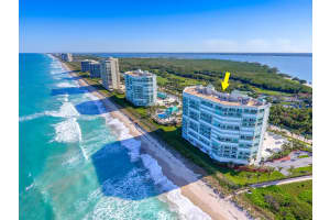 8600 S Ocean Dr, Jensen Beach, FL 34957, Sold 05/30/17