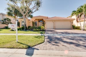 9904 Via Bernini, Lake Worth, FL 33467, Sold 08/31/17