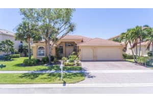 9904 Via Bernini, Lake Worth, FL 33467, Sold 08/31/17