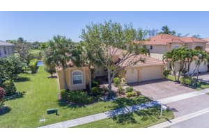 9904 Via Bernini, Lake Worth, FL 33467, Sold 08/31/17