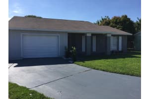 1055 Cameo Cir, West Palm Beach, FL 33417, Sold 05/31/17