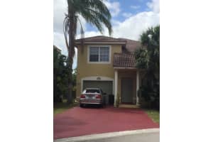 4818 McGill St, Boynton Beach, FL 33436, Sold 11/30/17