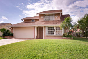 1137 Rainwood Cir, Palm Beach Gardens, FL 33410, Sold 05/26/17