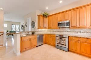 16 Via Floresta Dr, Boca Raton, FL 33487, Sold 12/14/17