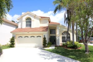 214 Pennock Trace Dr, Jupiter, FL 33458, Sold 05/05/17